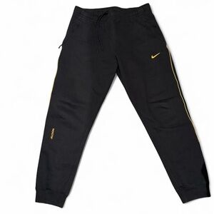Nike x NOCTA Joggers — Size L — Excellent condition